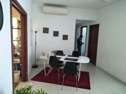 City Square Residences (D8), Condominium #501935311